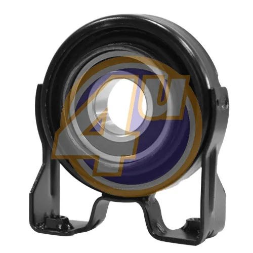 ПОДШИПНИК ПОДВЕСНОЙ КАРДАННОГО ВАЛА VW TOUAREG 03-10 4U VVCB00011