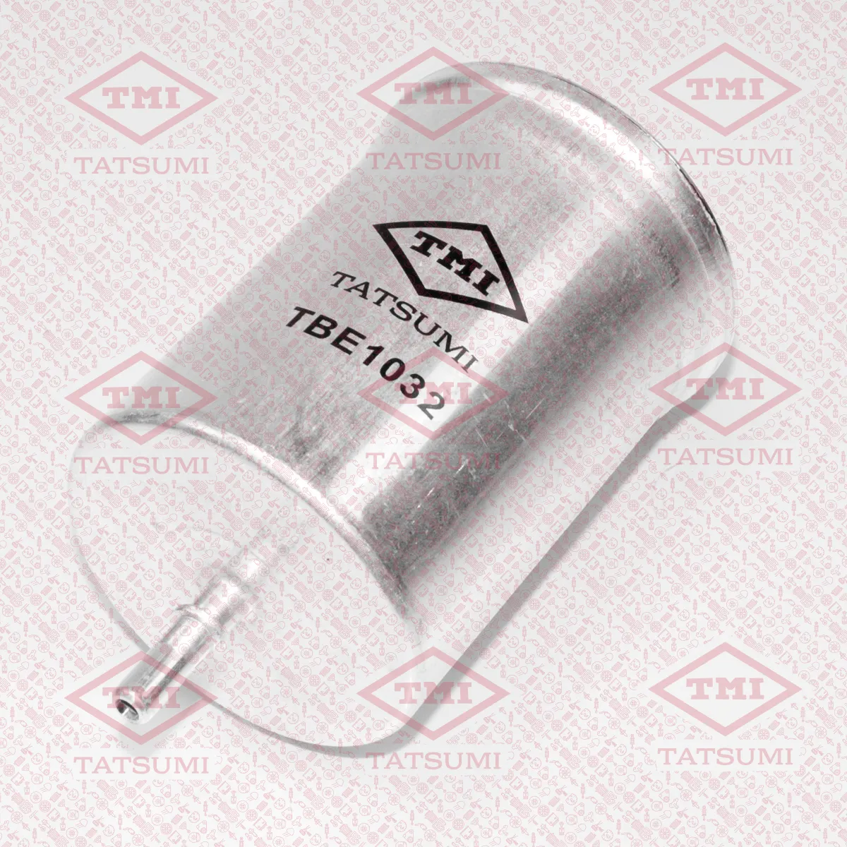 Фильтр топливный AUDI A3/A4/A6/A8/TT 96-> SKODA Octavia 96-> VW Bo TATSUMI TBE1032