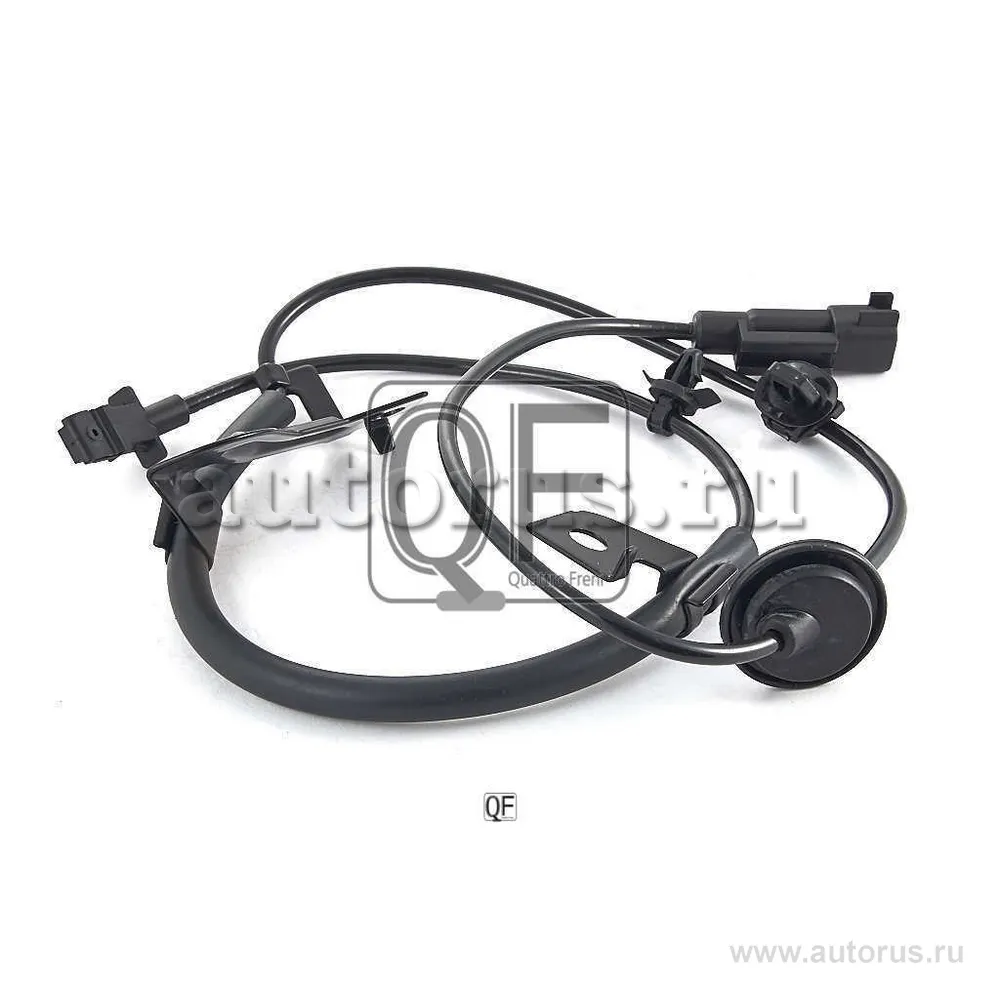 Импульсный датчик ABS RR LH, QUATTRO FRENI QF00T00248