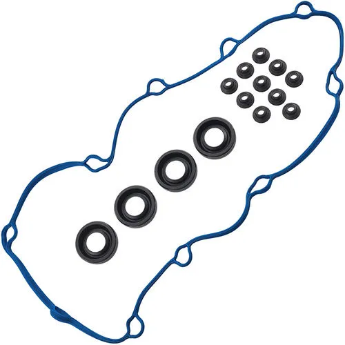 Прокладка клапанной крышки комплект CHRYSLER NEON, STRATUS 2.0 SOHC 96-99 ZIKMAR Z39030R