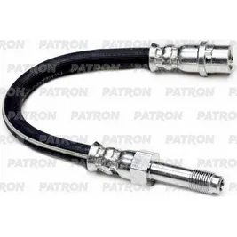 Шланг тормозной зад. VW T5 03- PATRON PBH0403