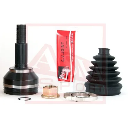 ШРУС наружный 33X56X29 ASVA NS-J10B