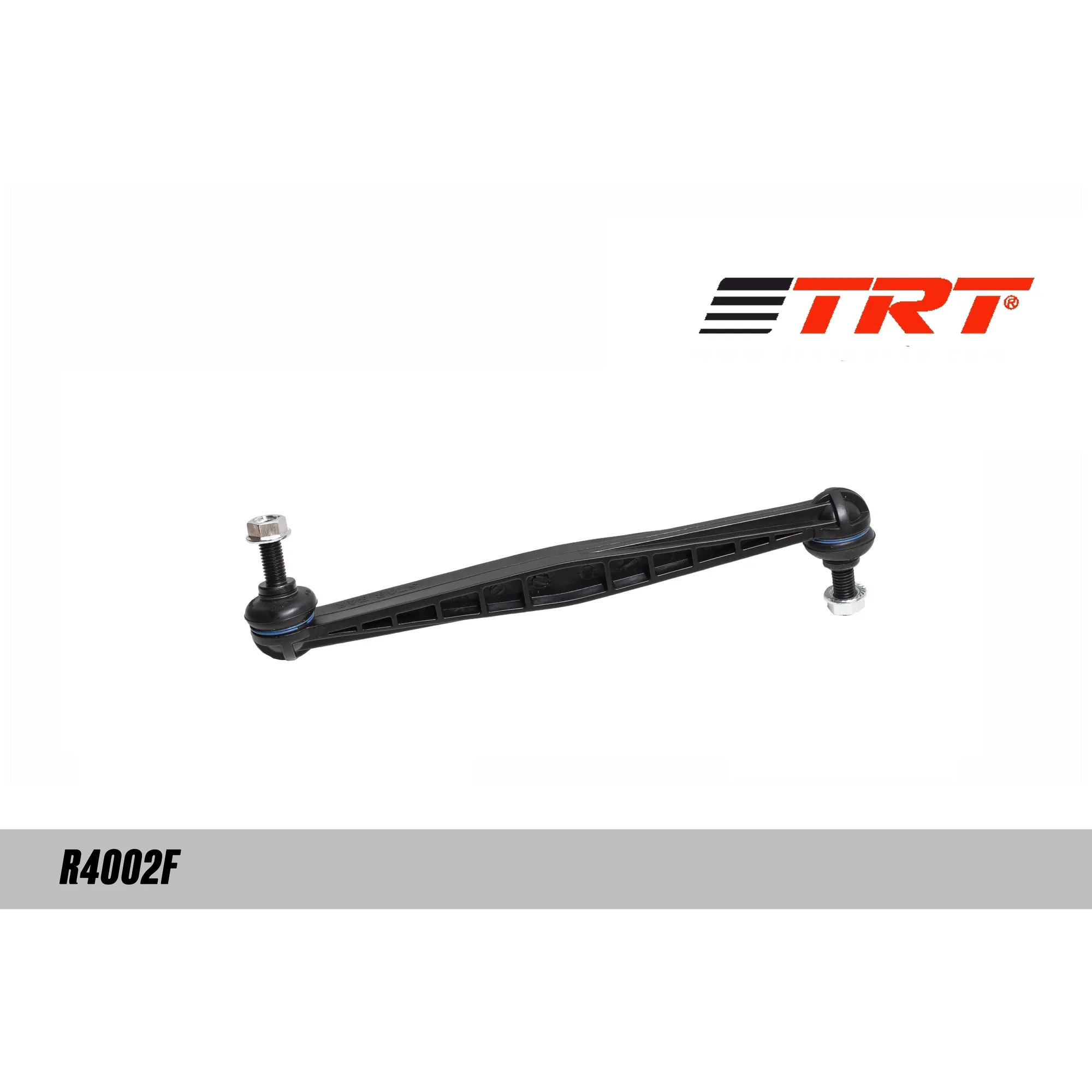 Тяга стабилизатора передняя CHEVROLET AveoT30011-,CHEVROLET Cobalt11-,OPELAstr TRT R4002F