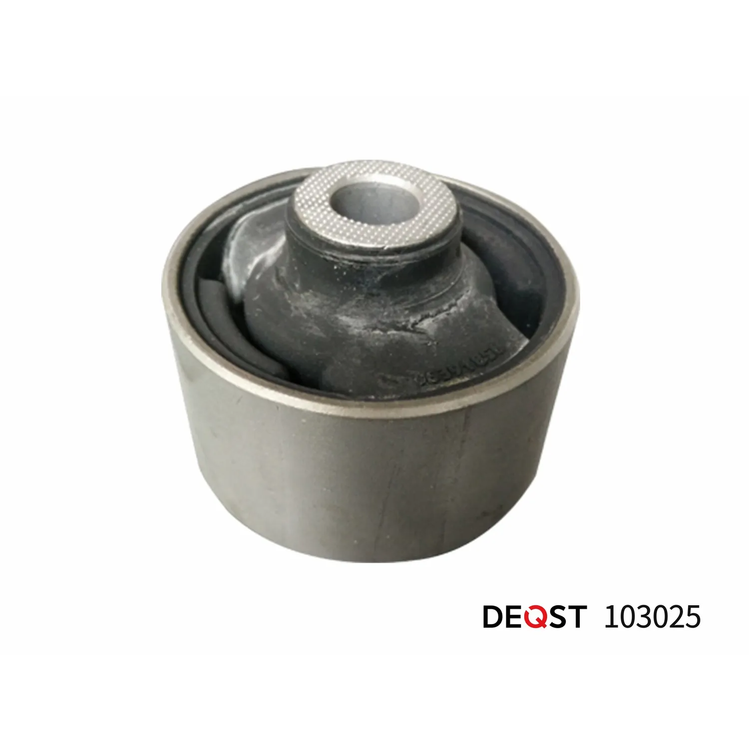 Сайлентблок переднего рычага передней подвески Chevrolet Lacetti DEQST 103025