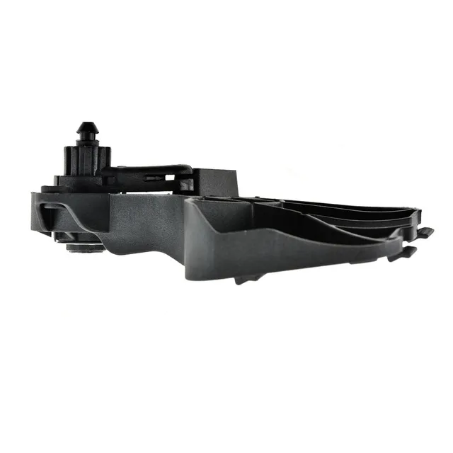 Опорный кронштейн ручки открывания капота Audi NTY EZC-AU-046