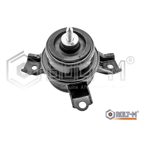 Подушка двс передняя правая BOLT-M BM8496