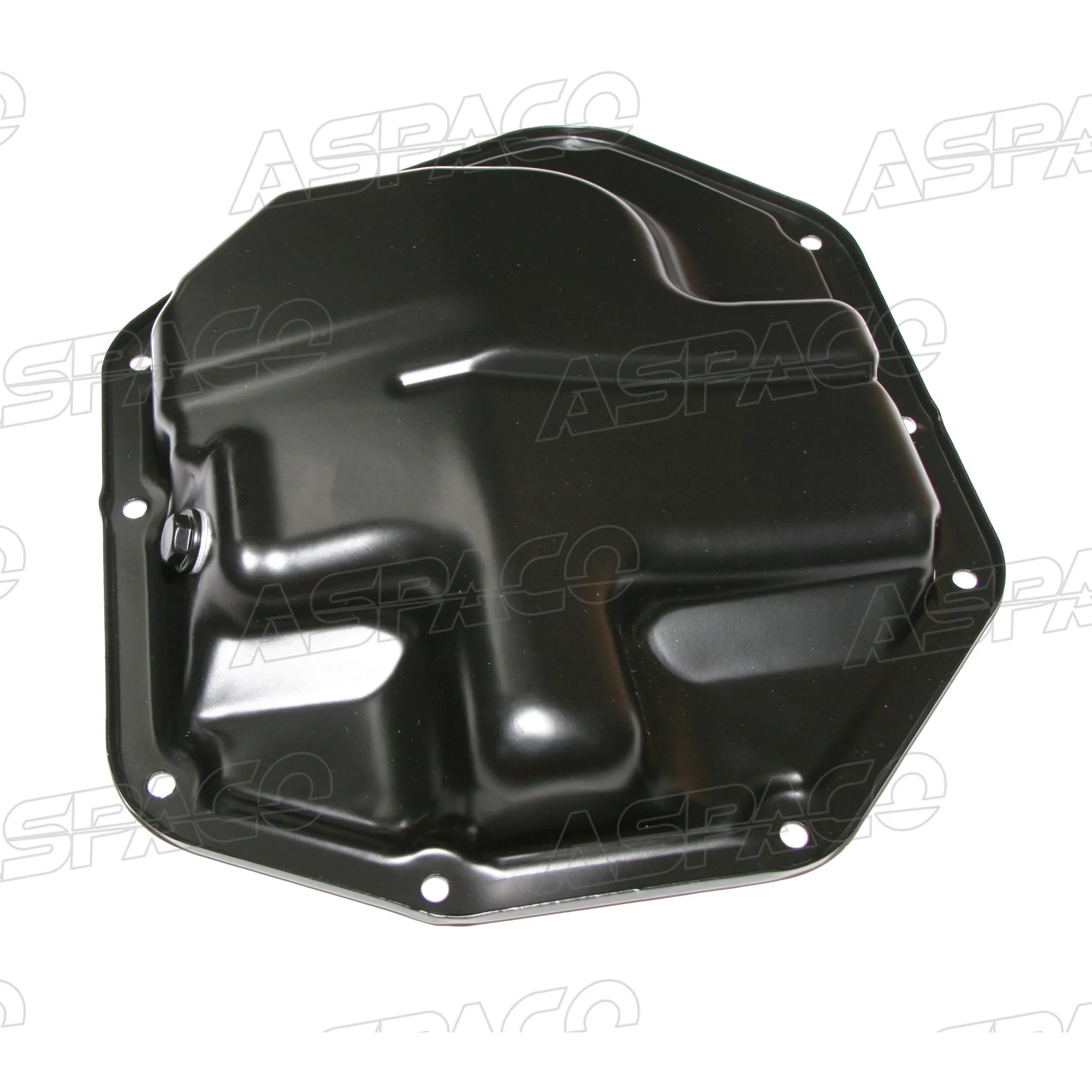 Масляный поддон двигателя NISSAN QASHQAI (J11) (14-22)/X-TRAIL (T32) (14-23) ASPACO AP11104