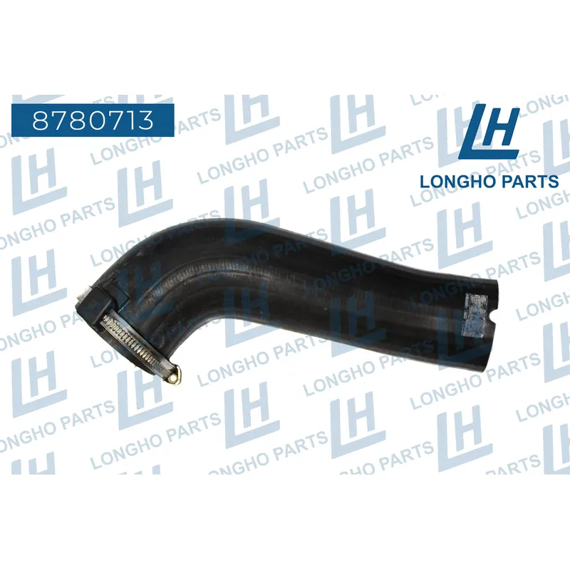 Патрубок интеркулера HYUNDAI-KIA Grand Starex Hyudai Kia 281734A710 LONGHO 8780713