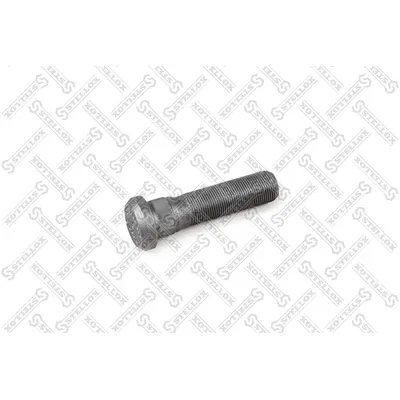 Болт колесный M22x1.5 RVI Magnum/Premium/Kerax STELLOX 85-18539-SX