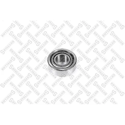 Подшипник роликовый ступицы 32307 35x80x32.75 MB STELLOX 8440243_SX