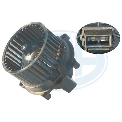 Вентилятор отопителя VW T4 ERA 664018