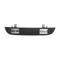 Фонарь подсветки номерного знака RENAULT Kangoo TORK TRK3920