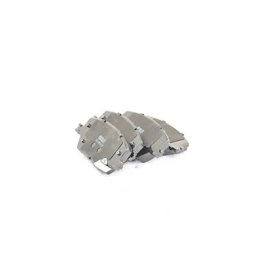 Тормозные колодки - передние EGEA 15- BSG BSG 25-200-016