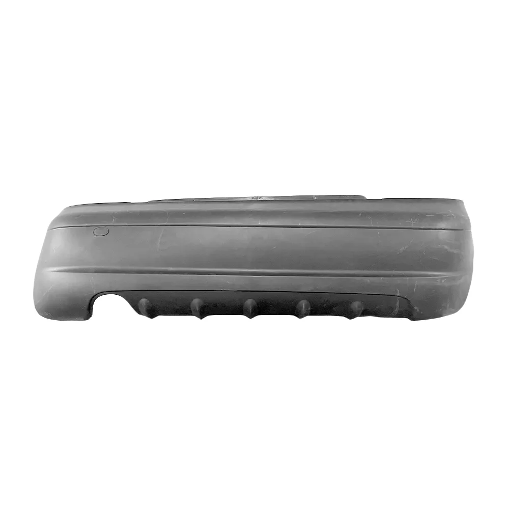 Бампер задний, Уценка DAEWOO Matiz API DW1000870-3000-N0 Уценка