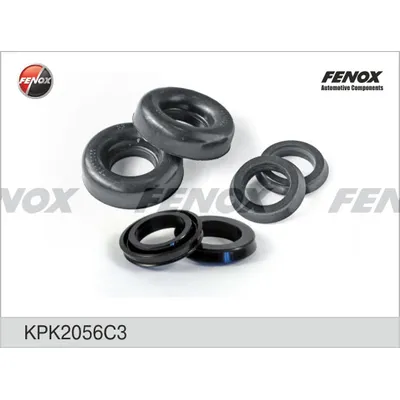 Ремкомплект тормозного цилиндра ВАЗ 2105 FENOX KPK2056C3