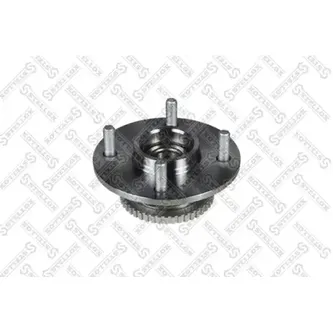 К-кт подшипника ступицы задн. ступица в сборе Nissan Bluebird/Prai STELLOX 40-30116-SX
