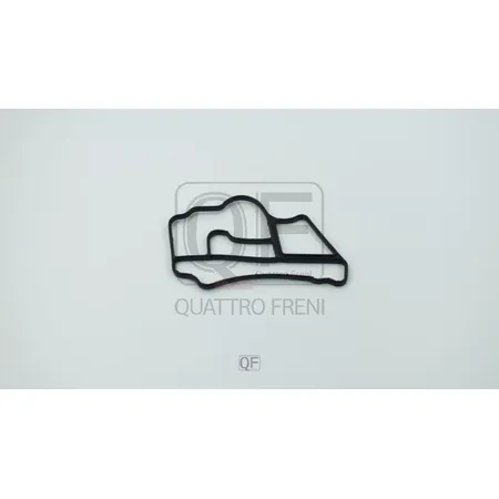 Прокладка масляного радиатора QUATTRO FRENI QF70A00046