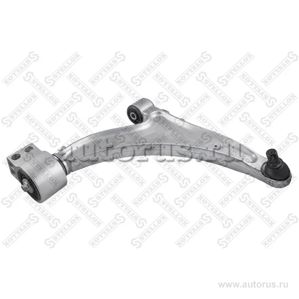Рычаг правый Opel Insignia all 08> STELLOX 57-03988-SX