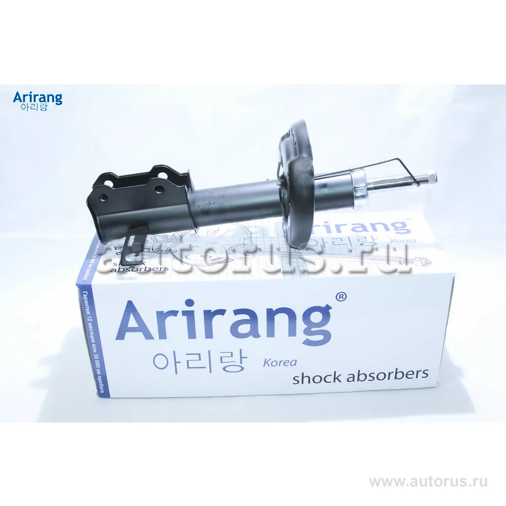 Амортизатор передний правый GAS/13331989/ARG26-1131R/ARIRANG