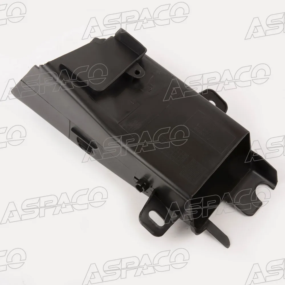 Воздухозаборник (наружний) BMW 5'F10/F11 (09-16) ASPACO AP798