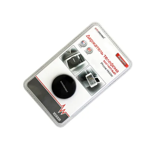 103331 Держатель телефона магнитный(дефлектор) (AUTOstandart) AUTOSTANDART 103331