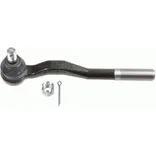 наконечник рулевой левый  toyota land cruiser 90prado kzj90kdj90vzj90