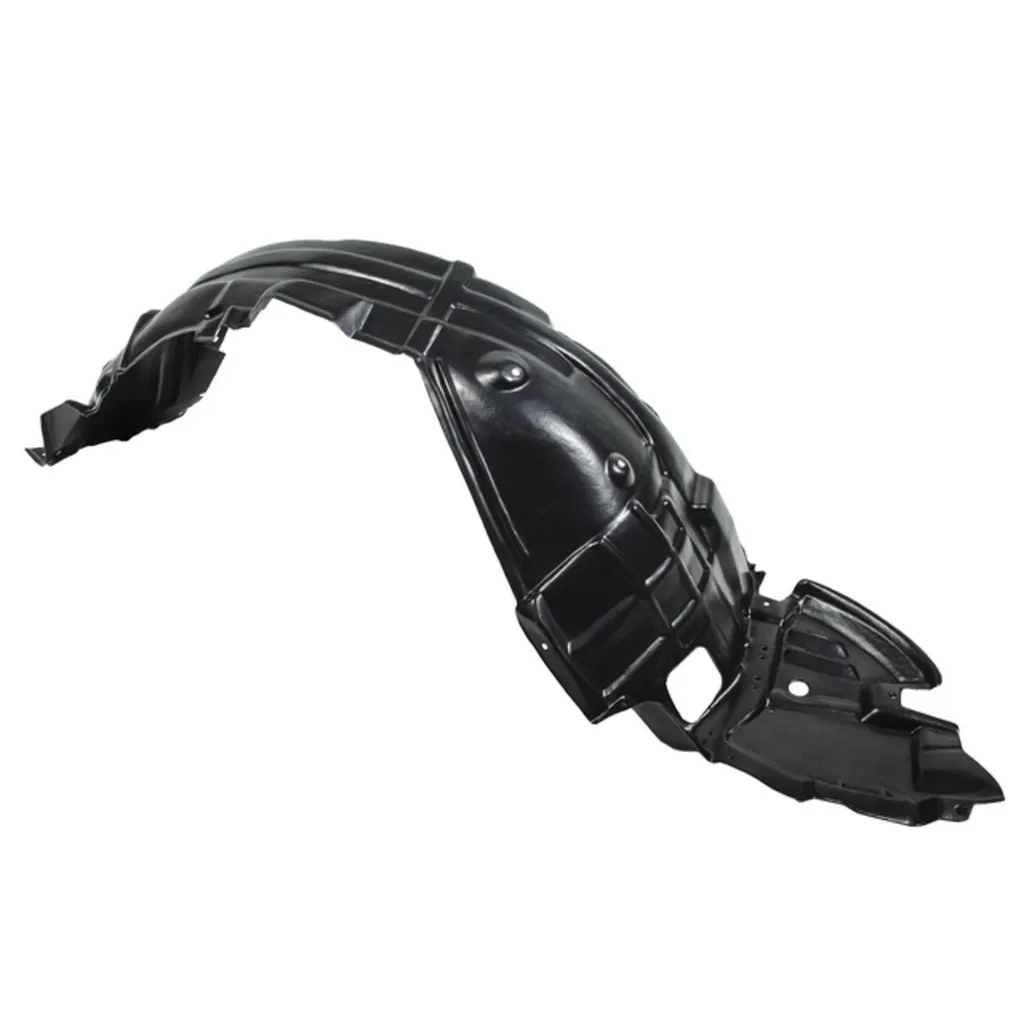 Подкрылок передний левый GS300/350/430/460/G450H 2008-2012 GORDON TY5879CL