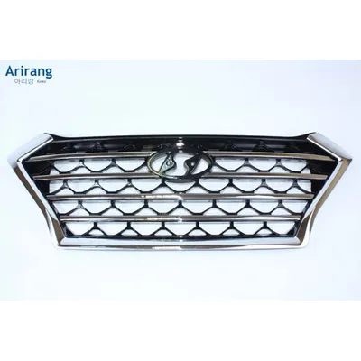 Решетка радиатора ARIRANG ARG27-4155 TAXI