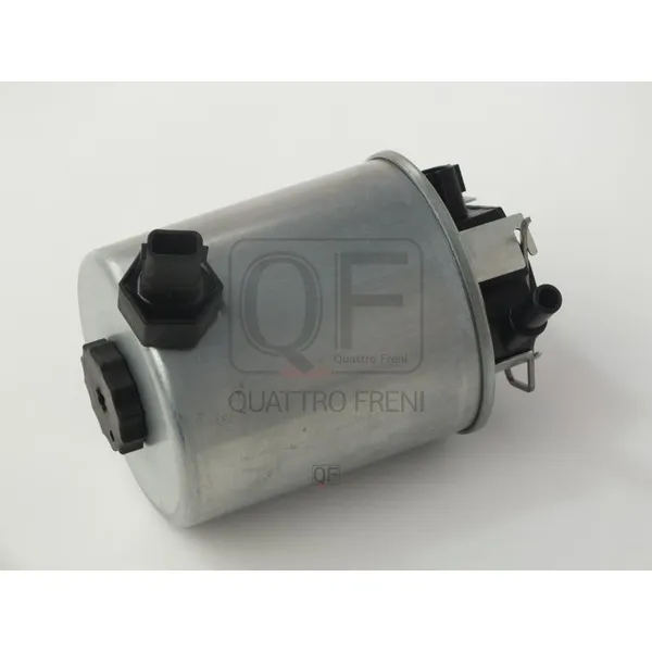 Фильтр топливный QUATTRO FRENI QF16A00313