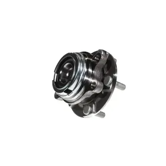 К-кт подшипника ступицы передней Nissan Murano 3.5 05> ZENTPARTS Z22070