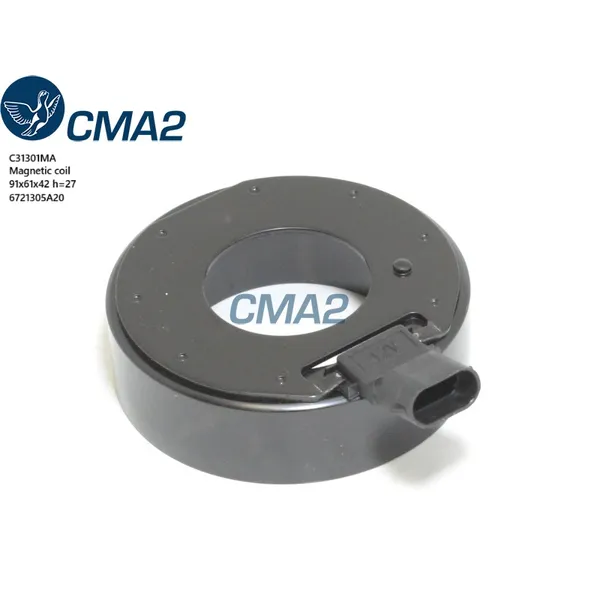 Катушка эл.маг. 91x61x42 h27 6721305A20 CMA2 C31301MA