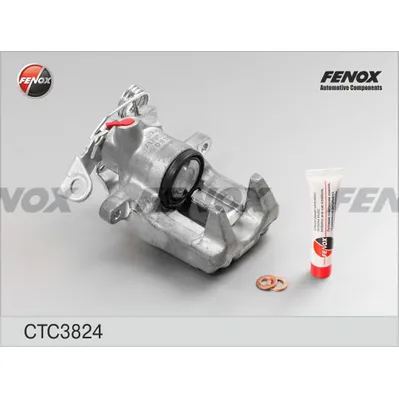 Суппорт задний R FENOX CTC3824