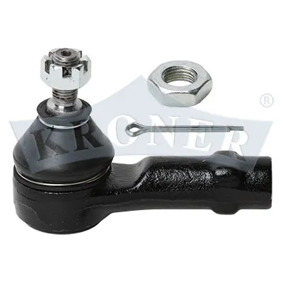 Наконечник рулевой тяги HYUNDAI Getz (02-) KRONER K301149