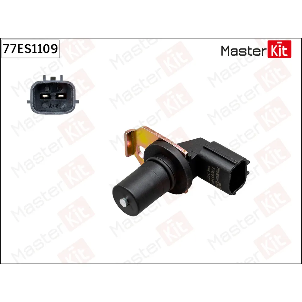 Датчик, частота вращения АКПП MASTERKIT 77ES1109