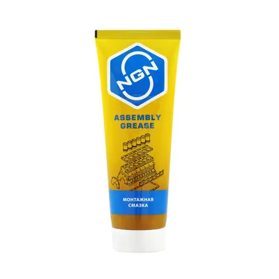 Монтажная смазка Assembly Grease 180 г