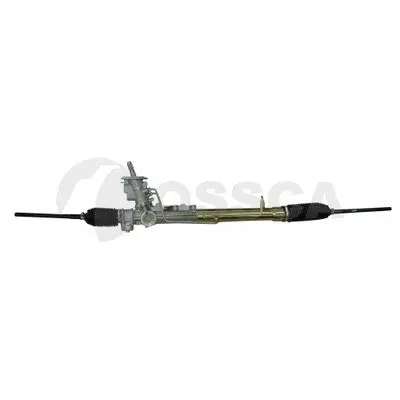 Рейка рулевая с ГУ AUDI A-3,SEAT,SKODA Octavia,VW Bora,Golf-IV 96 OSSCA 03971