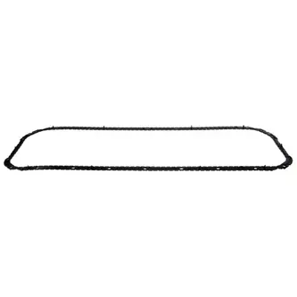 Прокладка картера (р) масл. поддон VOLVO дв. D13A ZENTPARTS Z18220