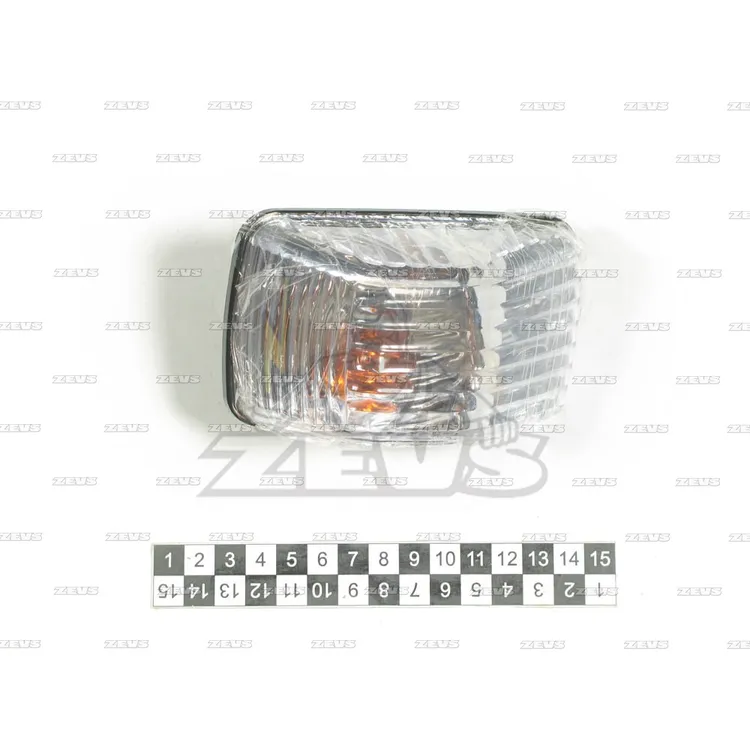 Повторитель поворота elf 08-12 ZEVS 05-4704 R