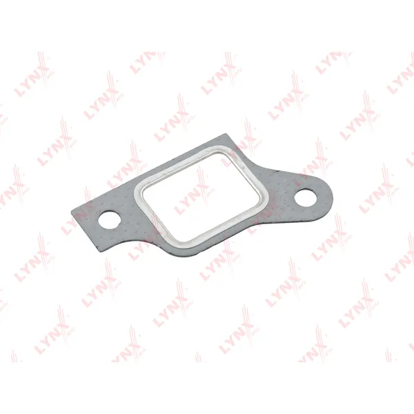 Прокладка выпускного коллектора LYNXauto SG-0669