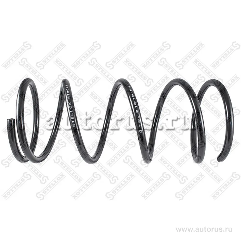 Пружина передняя 40 442 10 KIA Carens 2.0/CRDi 02-06 STELLOX 10-21515-SX