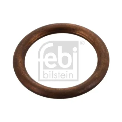 Oil circulation system FEBI 44850