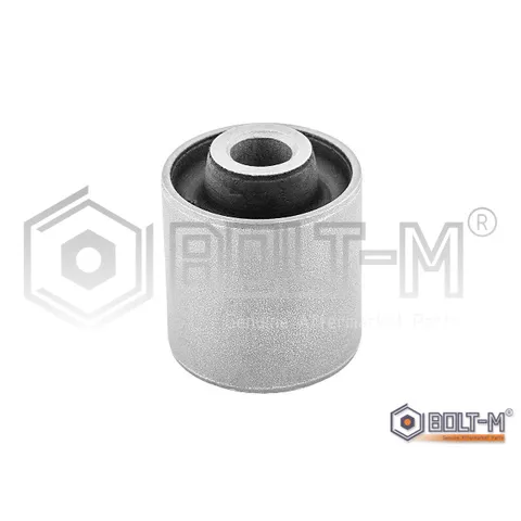 Сайлентблок рычага заднего наружный BOLT-M BM7353