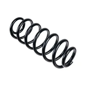 Пружина задняя 42 951 07 VW Passat Sportline/GT 03/05-08/10 ZENTPARTS Z38313