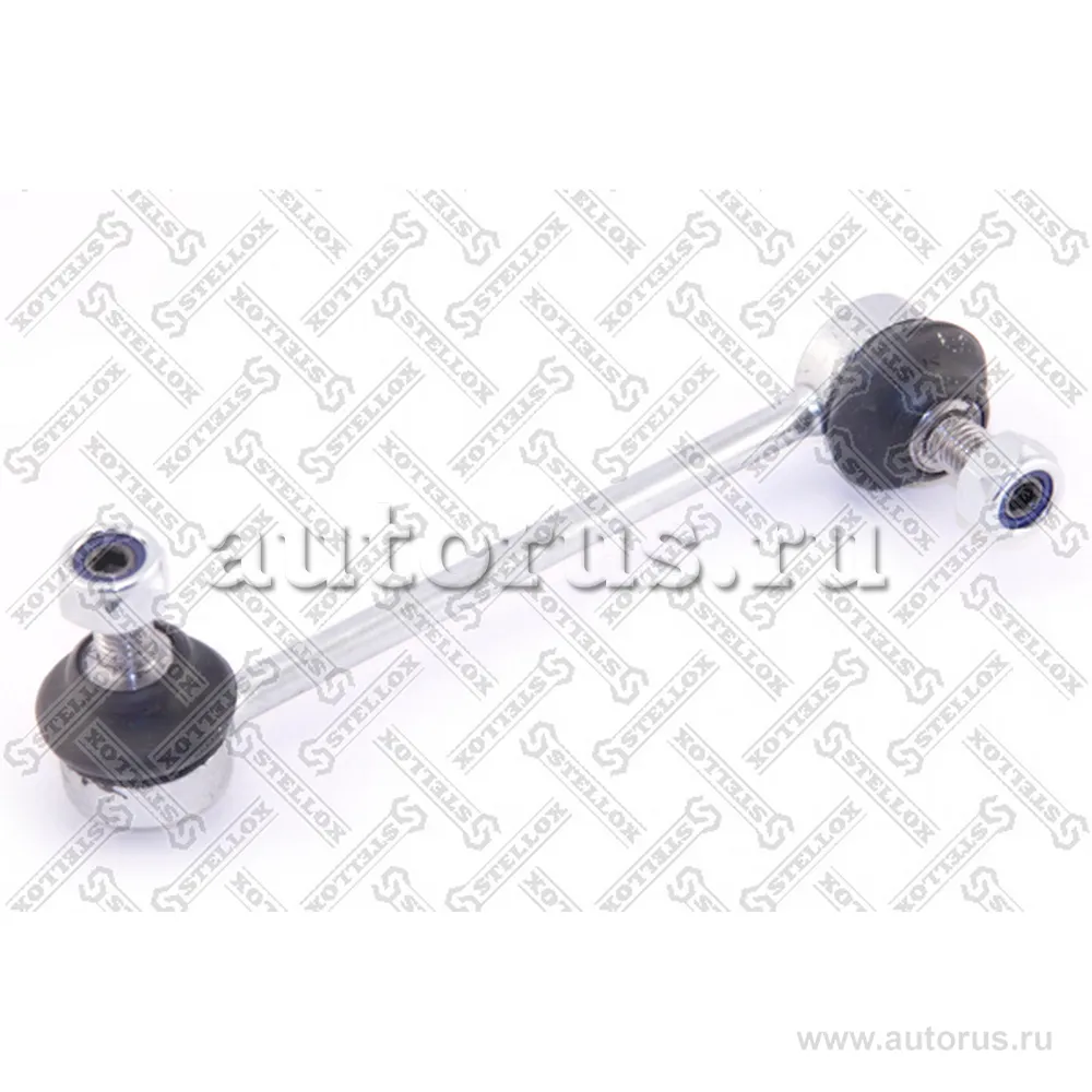 Тяга стабилизатора переднего левая Opel Frontera/Monterey all 92> STELLOX 56-01951-SX