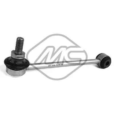 Тяга стабилизатора BMW E87/E90/E91 04- задняя L/R METALCAUCHO 05854 фото