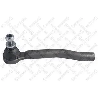 Наконечник рулевой левый Nissan Juke 10> STELLOX 51-00923-SX