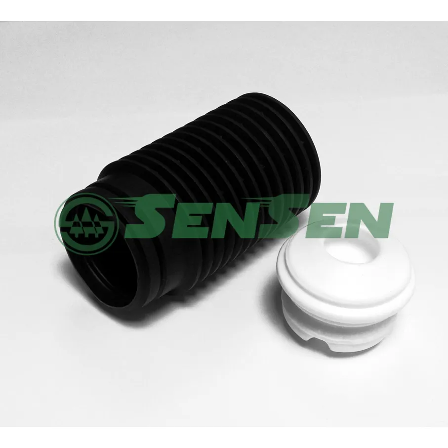 Пылезащитный комплект (отб+пыл) Ford C-Max 2007-2013? Ford Focus 2004-2008? SENSEN FC003