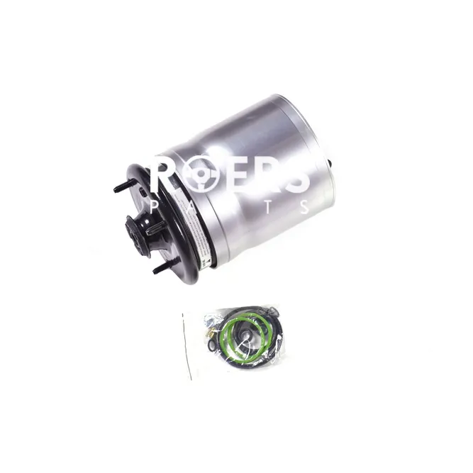 Пневматический упругий элемент задний Roers Parts RPRKB500010