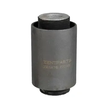 Сайлентблок зад. рычага MB W124/W201-W210 84-02 ZENTPARTS Z25476