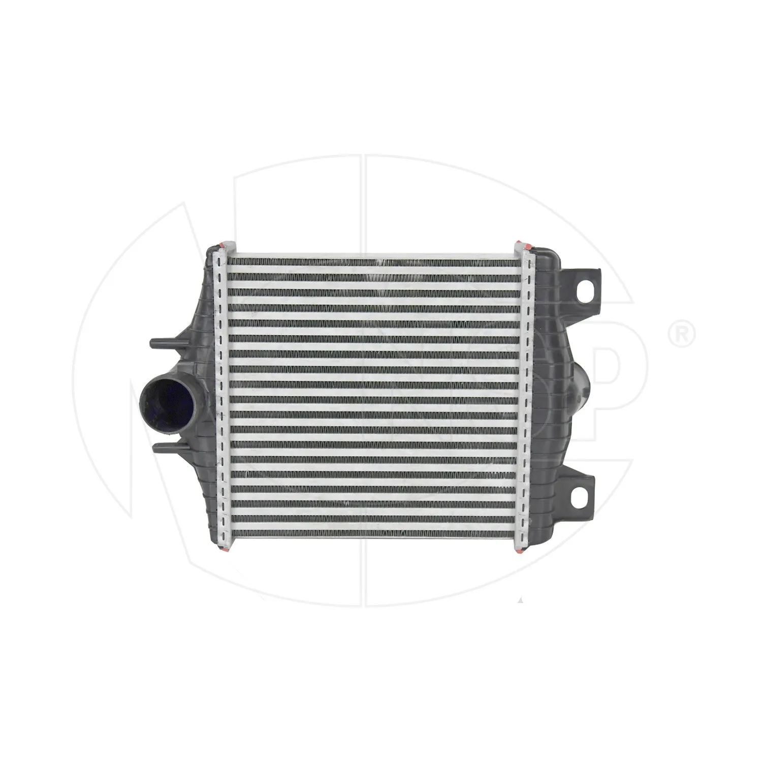 Радиатор ДВС LAND ROVER Range Rover Sport (13-17)